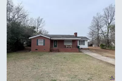 407 Collins Ave, Centerville, GA 31028 - Photo 1