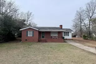 407 Collins Ave, Centerville, GA 31028 - Photo 1