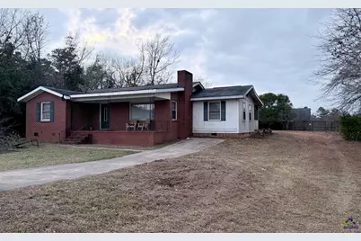 407 Collins Ave, Centerville, GA 31028 - Photo 2