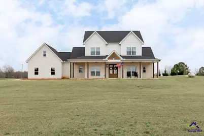 701 Pitts Road, Elko, GA 31036 - Photo 1