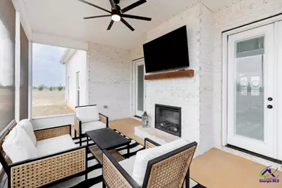 701 Pitts Road, Hawkinsville, GA 31036 - Photo 10