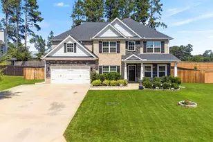 414 Newport Ave, Kathleen, GA 31047 - Photo 2