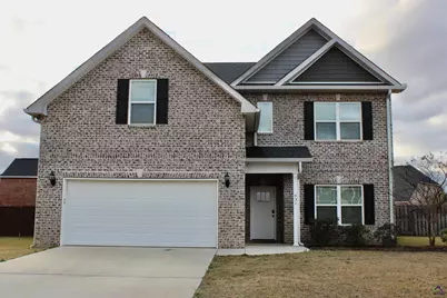 631 Samantha Brooke Way, Bonaire, GA 31005 - Photo 2