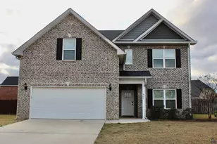 631 Samantha Brooke Way, Bonaire, GA 31005 - Photo 2