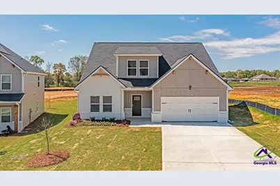 211 Agricultural Lane, Perry, GA 31069 - Photo 20