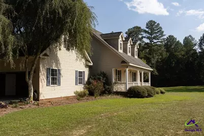 1513 Columbus Highway, Hawkinsville, GA 31036 - Photo 2
