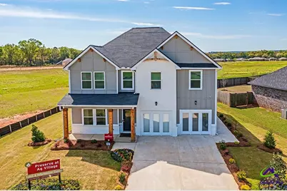 311 Rusty Plow Lane, Perry, GA 31069 - Photo 1