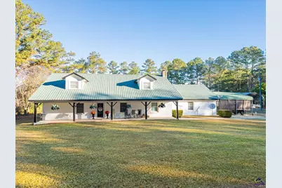 727 Old Andersonville Road, Americus, GA 31711 - Photo 1