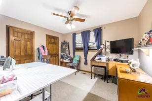 551 Felton Wood Rd Rd, Byron, GA 31008 - Photo 12