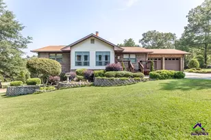 551 Felton Wood Rd Rd, Byron, GA 31008 - Photo 1