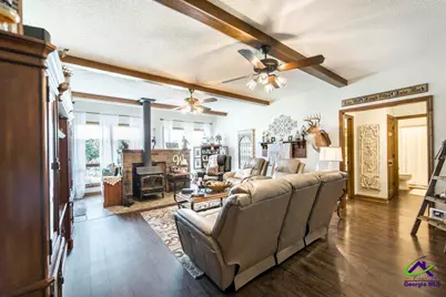551 Felton Wood  Rd Road, Byron, GA 31008 - Photo 6