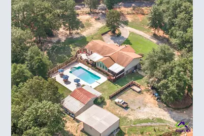 551 Felton Wood  Rd Road, Byron, GA 31008 - Photo 44