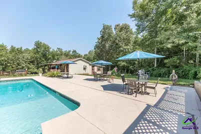 551 Felton Wood  Rd Road, Byron, GA 31008 - Photo 36