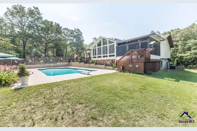 551 Felton Wood  Rd Road, Byron, GA 31008 - Photo 32