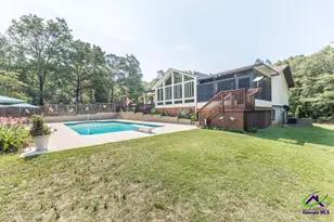 551 Felton Wood Rd Rd, Byron, GA 31008 - Photo 32