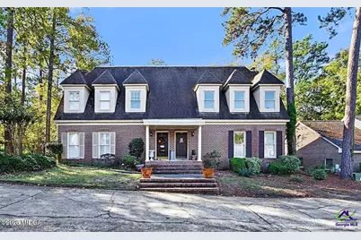 1391 Briarcliff Road, Macon, GA 31211 - Photo 1