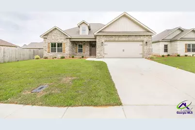 302 Willowbrook Lane, Kathleen, GA 31047 - Photo 1