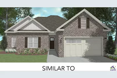 301 Willowbrook Lane, Kathleen, GA 31047 - Photo 1
