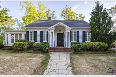 3280 Vista Circle, Macon, GA 31204 - Photo 2