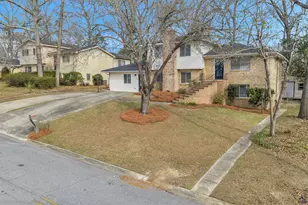 223 Highland Dr, Warner Robins, GA 31088 - Photo 50