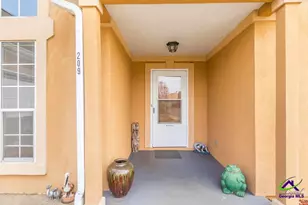 209 Bryson Way, Warner Robins, GA 31088 - Photo 6