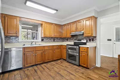 407 Smoke Rise Drive, Warner Robins, GA 31088 - Photo 18