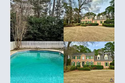 131 Ashford Park, Macon, GA 31210 - Photo 1