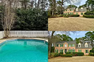 131 Ashford Park, Macon, GA 31210 - Photo 1