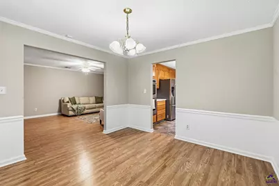 107 Laurel Oak Lane, Warner Robins, GA 31093 - Photo 14