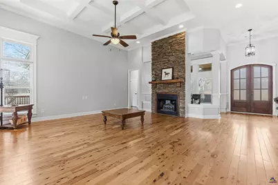 1445 Clopine Lake Road, Fort Valley, GA 31030 - Photo 16