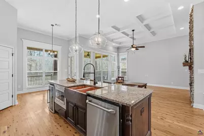 1445 Clopine Lake Road, Fort Valley, GA 31030 - Photo 30