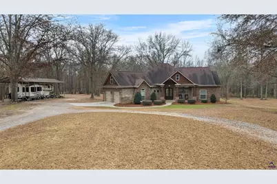 1445 Clopine Lake Road, Fort Valley, GA 31030 - Photo 4