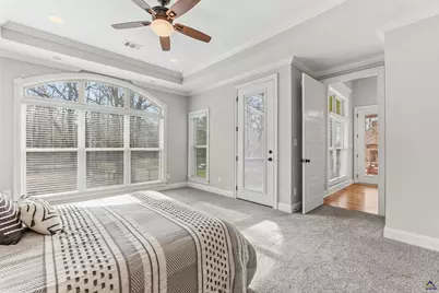 1445 Clopine Lake Road, Fort Valley, GA 31030 - Photo 38