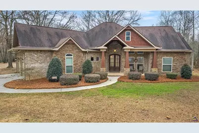 1445 Clopine Lake Road, Fort Valley, GA 31030 - Photo 2