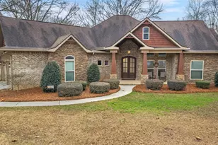 1445 Clopine Lake Rd, Fort Valley, GA 31030 - Photo 2