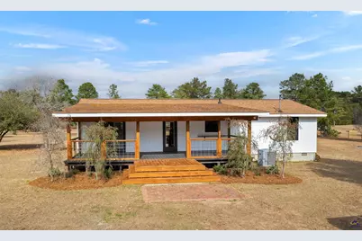 5393 Rogers Rd, Macon, GA 31052 - Photo 1