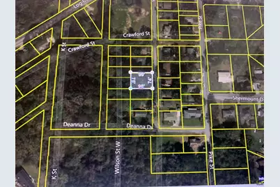 1171 Washington Street, Macon, GA 31204 - Photo 1