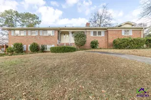 100 Edgewood Ave, Warner Robins, GA 31088 - Photo 4