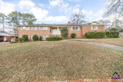 100 Edgewood Avenue, Warner Robins, GA 31088 - Photo 1