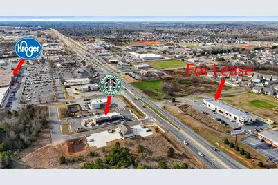 719 Hwy 96 (Bldg #600), Bonaire, GA 31005 - Photo 12