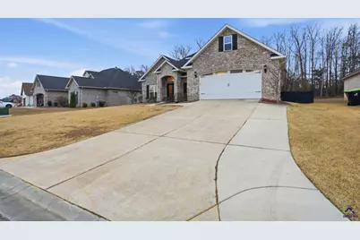 400 Rustic Live Oak Trail, Bonaire, GA 31005 - Photo 2