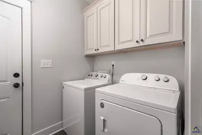 400 Rustic Live Oak Trail, Bonaire, GA 31005 - Photo 22