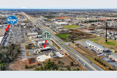 719 Hwy 96 (Land Bts), Bonaire, GA 31005 - Photo 8