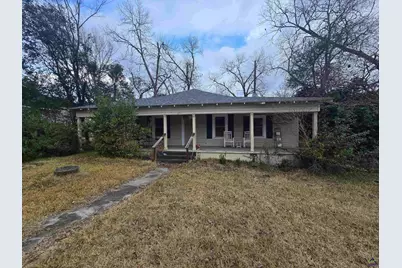 1070 Borum Street, Unadilla, GA 31091 - Photo 1