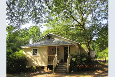 3917 Jeffersonville Road, Macon, GA 31217 - Photo 1