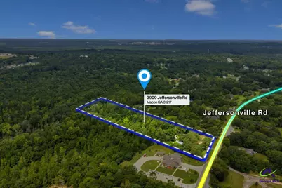 3909 Jeffersonville Road, Macon, GA 31217 - Photo 16