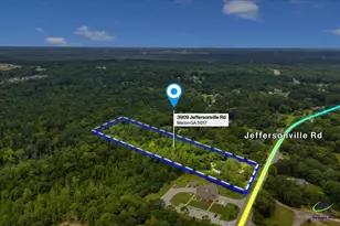 3909 Jeffersonville Rd, Macon, GA 31217 - Photo 16