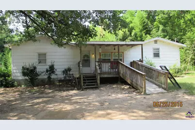 3909 Jeffersonville Road, Macon, GA 31217 - Photo 1