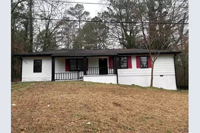 1467 New Castle Drive, Macon, GA 31204 - Photo 1
