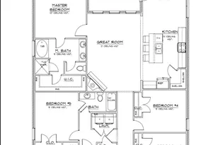 205 Farmland Circle, Perry, GA 31069 - Photo 2